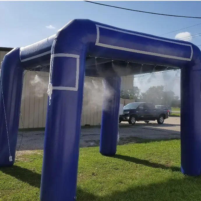 Rent-a-misting-system-hydrobreeze