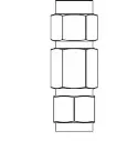 compression tube reducer 3-8 inch x 1-4 inch.webp
