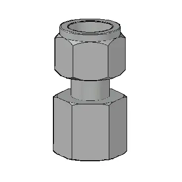 3-8 inch female thread x 1-4 inch compression adapter.webp