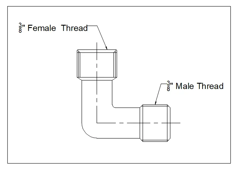 3-8 inch female x 3-8 inch male threaded elbow.webp
