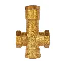 Bypass Valve Assembly - 0.15, 0.3 GPM Pump