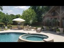 Misting Fan Ring - Stainless Steel - 15 Inch - 8 Nozzles 