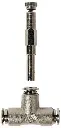 Straight Nozzle Adapter