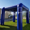 Inflatable Misting Station | Inflatable Misting Tent