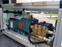 Variable Frequency Drive Mist Pump - VFD 3.0 GPM
