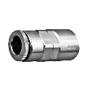Female Thread to Tube Push Lock Adapter – Secure & Leak-Free Connection for Misting Systems