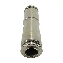 Misting System Check Valve - 3/8 Inch - Prevents Backflow for Optimal Misting Performance - Misting Fittings