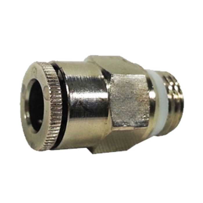 Fan Adapter - 1/4 Inch x 1/8 Inch MPT