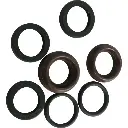 Seal Kit High Pressure Misting Pump -Oil Based Mist Pump - GP PUMP