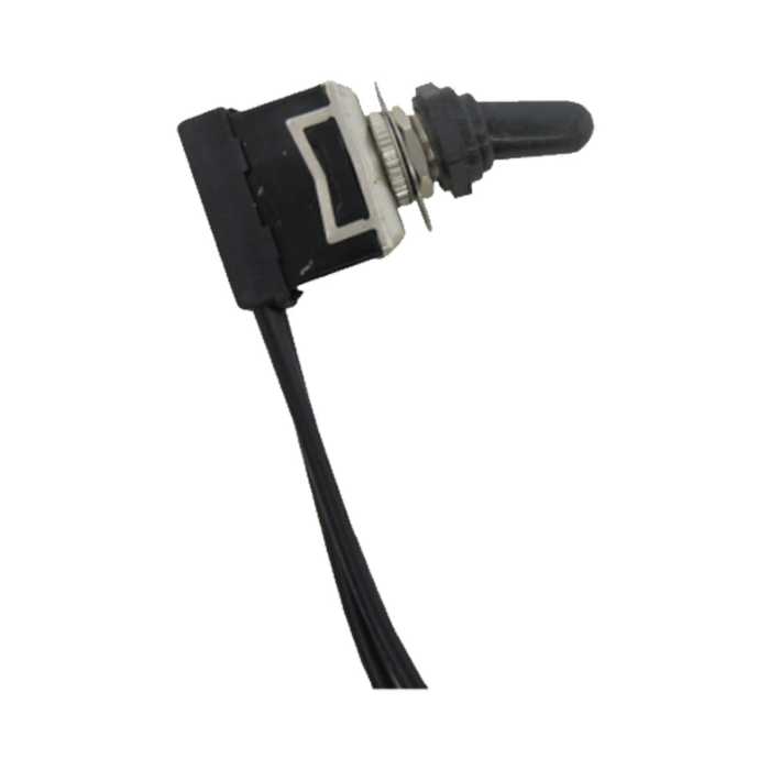 High-Pressure Misting Pump Toggle Switch -  Misting pump Part