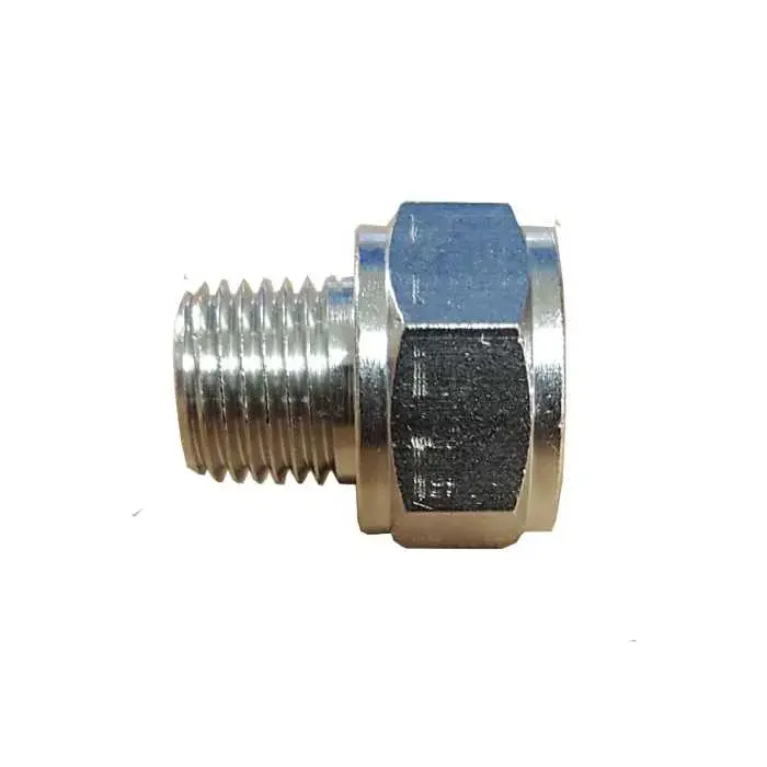 Adapter 3/8 Inch Female x 1/4 Inch Male