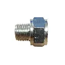 Adapter 3/8 Inch Female x 1/4 Inch Male
