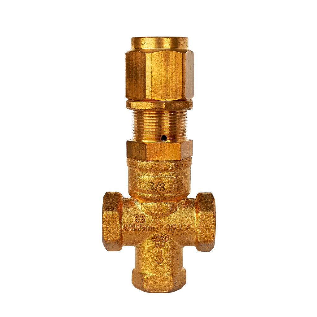 Pressure Regulator