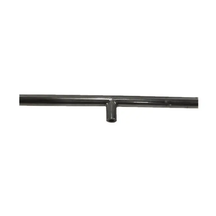 3/8 Inch SS Mist Line - 8FT Length-10/24 Thread
