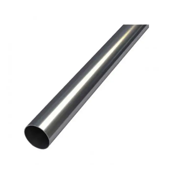 3/8 Inch Diameter Stainless Steel Pressure Tube – 2FT for Misting Systems