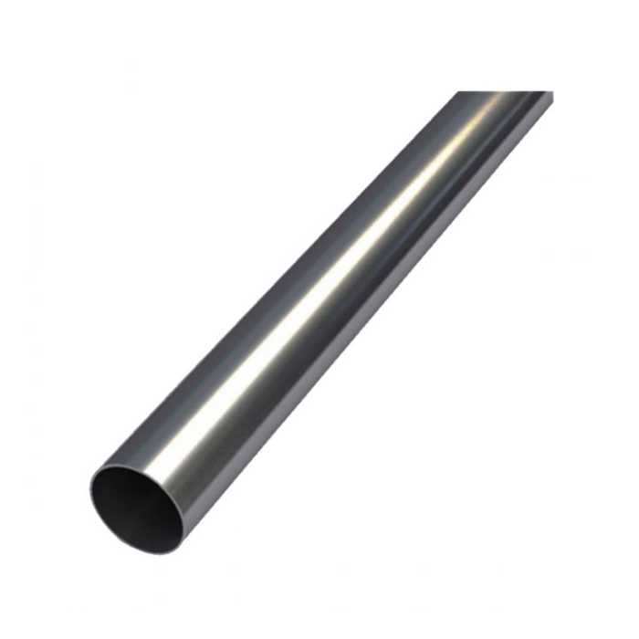 3/8 Inch Diameter Stainless Steel Pressure Tube – 2FT for Misting Systems
