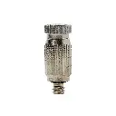 Anti-Drip Mist Nozzles 12/24 Thread 0.015 Inch - Medium High Flow