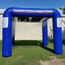 Inflatable Misting Station | Inflatable Misting Tent