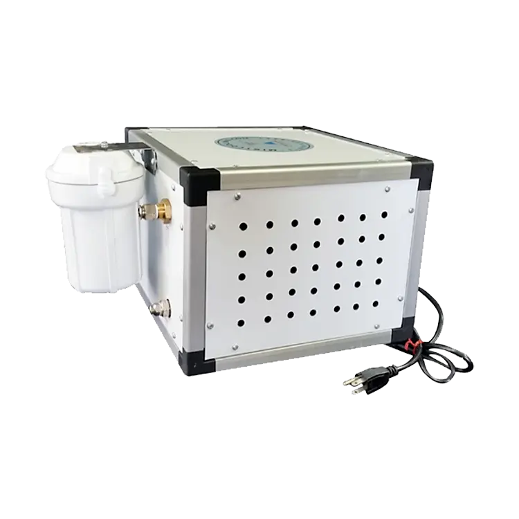 Misting Pump Multi Zone - 3 Multiple Misting Zones