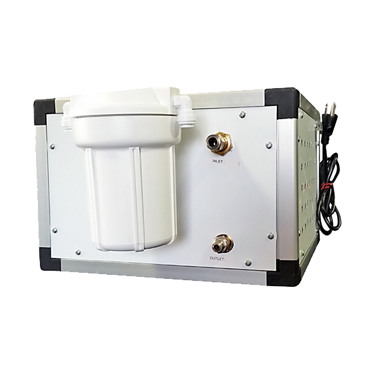 1000 PSI Misting Pump – 0.15 GPM High-Pressure Cooling System