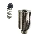 Anti-Drip Stainless Steel Body 10/24 Thread