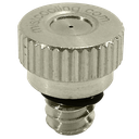 Mist Nozzles - 10/24 Thread 0.020 Inch - Low Pressure