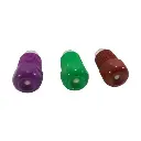 KBN Ceramic Nozzles - Red- Low Flow