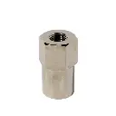 Nozzle Thread Adapter 9/16-24NEF x 1/8 Inch FPT