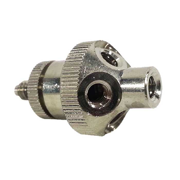 Nozzle Cluster 12/24 Thread – Advanced Misting Solution for Efficient Cooling and Humidification for Special Effect Misting