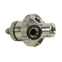 Nozzle Cluster 1/8 NPT M Thread – High-Quality Misting Solution for Even Distribution for Special Effects Misting