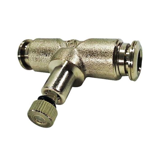 [MC52720] Misting Tee W/ 0.020 Mist Nozzle