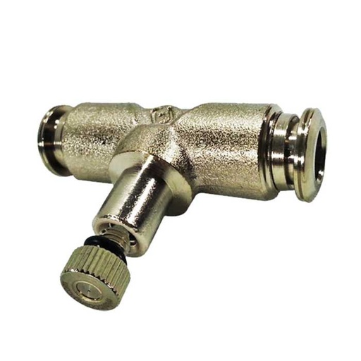 [MC52740] Misting Tee W/ 0.015 Mist Nozzle