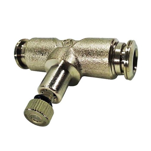 [MC52700] Misting Tee with 0.012 Mist Nozzle