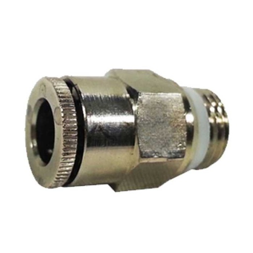 [MC52280] Fan Adapter - 1/4 Inch x 1/8 Inch MPT