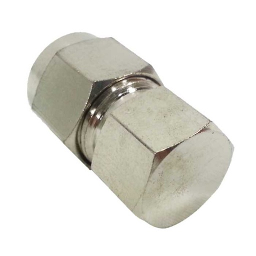[MC56220] 3/8" Compression End Plug – Secure Seal for Misting Systems