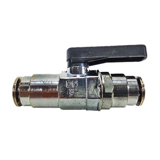 [MC57340] 3/8" In-Line On/Off Valve – Reliable Flow Control