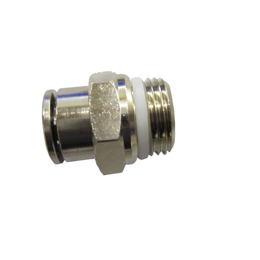 [MC57120] 3/8" Male Thread x 3/8" Push-to-Connect Fitting – Secure & Leak-Free Connection