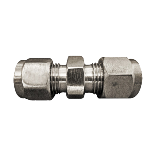 [MC59340] 3/8" Stainless Steel Union – High-Strength Pipe Connector