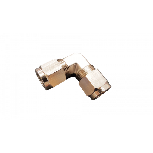 [MC59310] Stainless Steel - 3/8 Inch - Elbow - Stainless Steel Parts | Stainless Steel Fittings