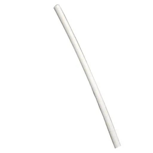 [MC72023] Nylon Tubing - High Pressure - 1/4 Inch - White - Per Foot