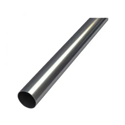 [MC74022] 3/8 Inch Diameter Stainless Steel Pressure Tube – 2FT for Misting Systems