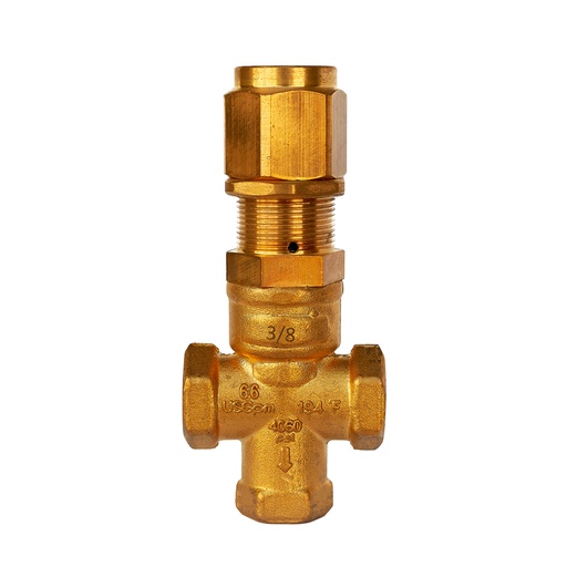 Pressure Regulator