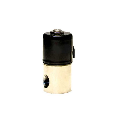 [MC60461] Misting Pump Solenoid Valve Oil Less Pumps -24 V 