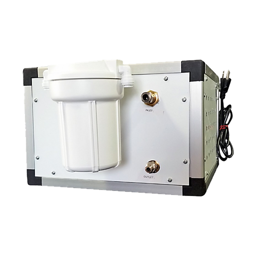 [MC14080] 1000 PSI Misting Pump – 0.15 GPM High-Pressure Cooling System