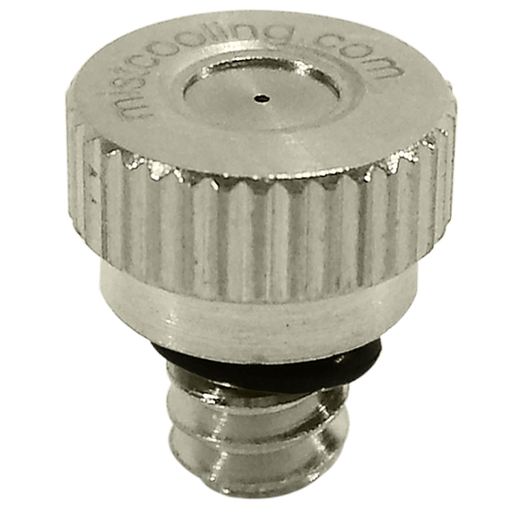 [MC42060] Mist Nozzles - 10/24 Thread 0.020 Inch - Low Pressure