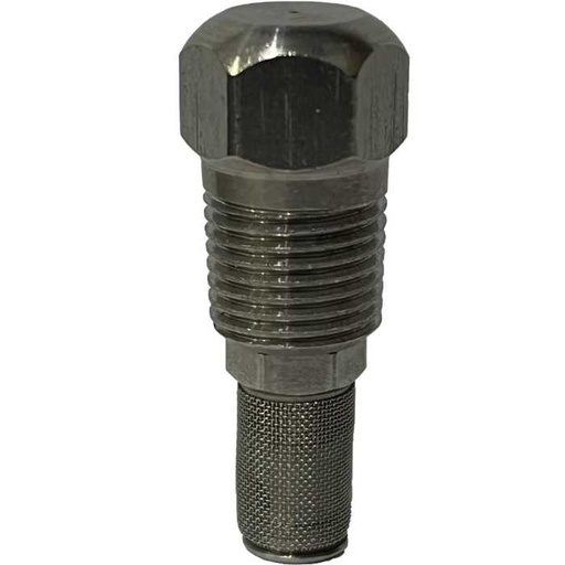 [MC44020] M-Series Nozzles – 1/8 Inch NPT Threaded Low Flow M1 – Ultra-Low Water Consumption