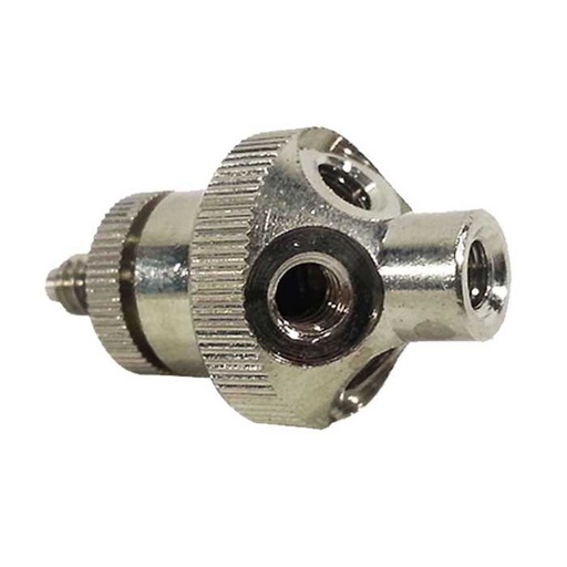 [MC46262] Nozzle Cluster 12/24 Thread – Advanced Misting Solution for Efficient Cooling and Humidification for Special Effect Misting